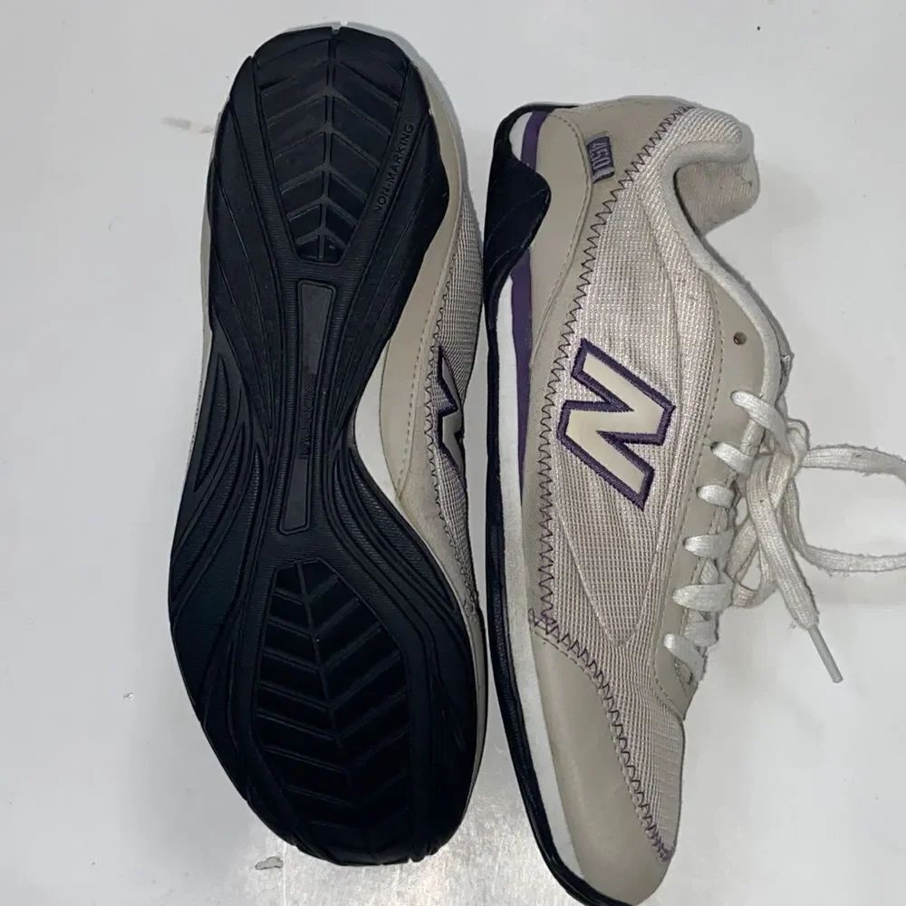 Vintage NB 450 new balance woman shoes size 7